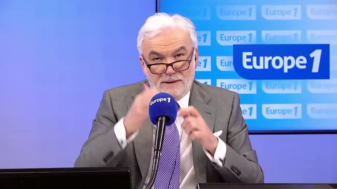 Pascal Praud et vous - «LFI est en train de créer un cocktail Molotov idéologique»