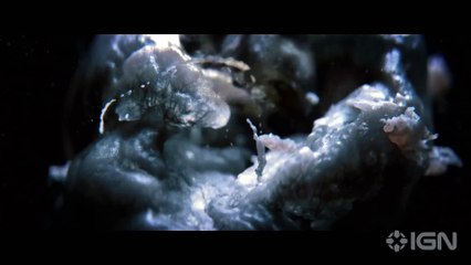 Alien- Earth - Exclusive Gestation Clip (2025)