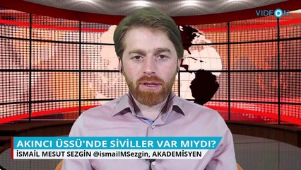 Akıncılar  Üssündeki Siviller 1 Kemal Batmaz