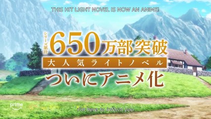 From Old Country Bumpkin to Master Swordsman