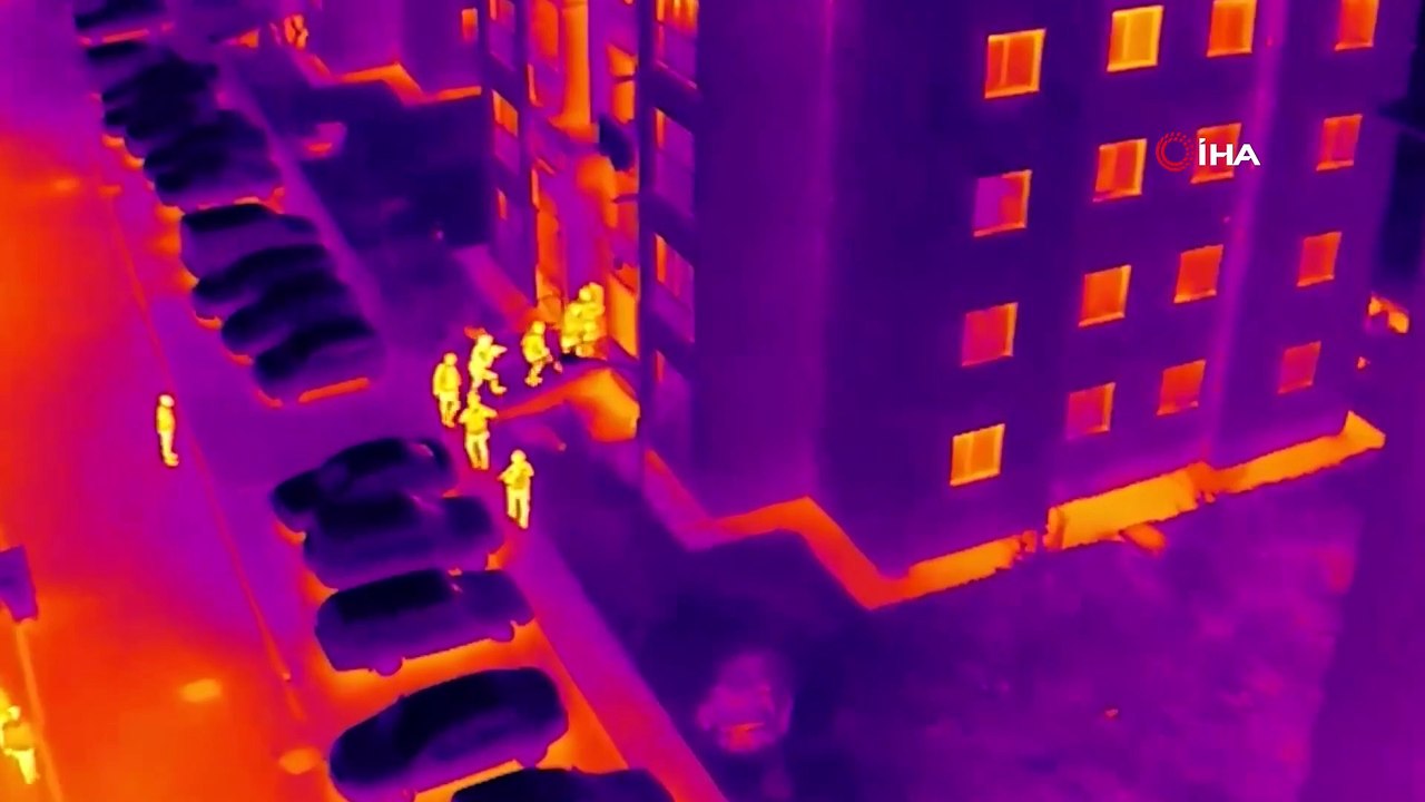 Van dahil 68 ilde siber suçlulara operasyon: 169 şüpheli yakalandı, 20 şüpheli tutuklandı