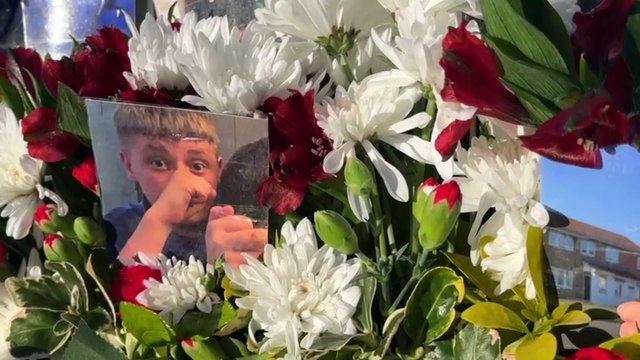 Boy, 15, pleads not guilty to murder but admits killing Sheffield teenager Harvey Willgoose