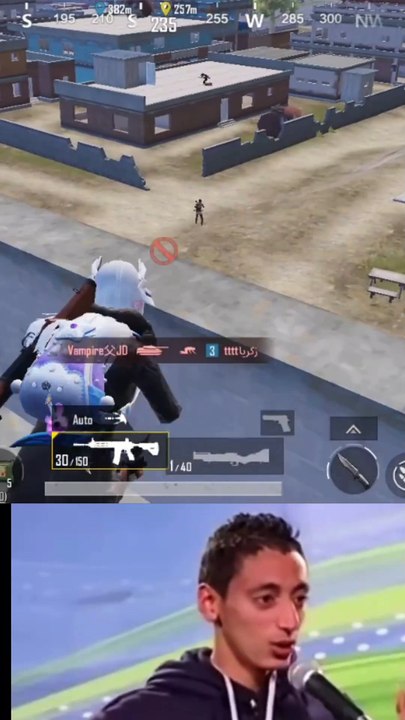 get Hit in building #viralvideo #bgmi #pubgmobile #gaming #ytshorts #yt #GskTeacHyt