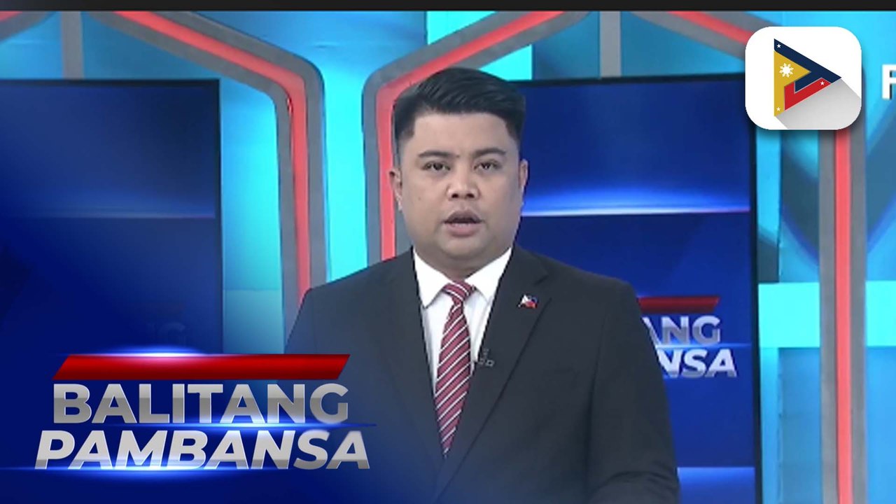 Atty. Roque, Cassandra Li Ong, Darren Wu, at iba pa, pinakakasuhan ng qualified human trafficking in persons ng DOJ