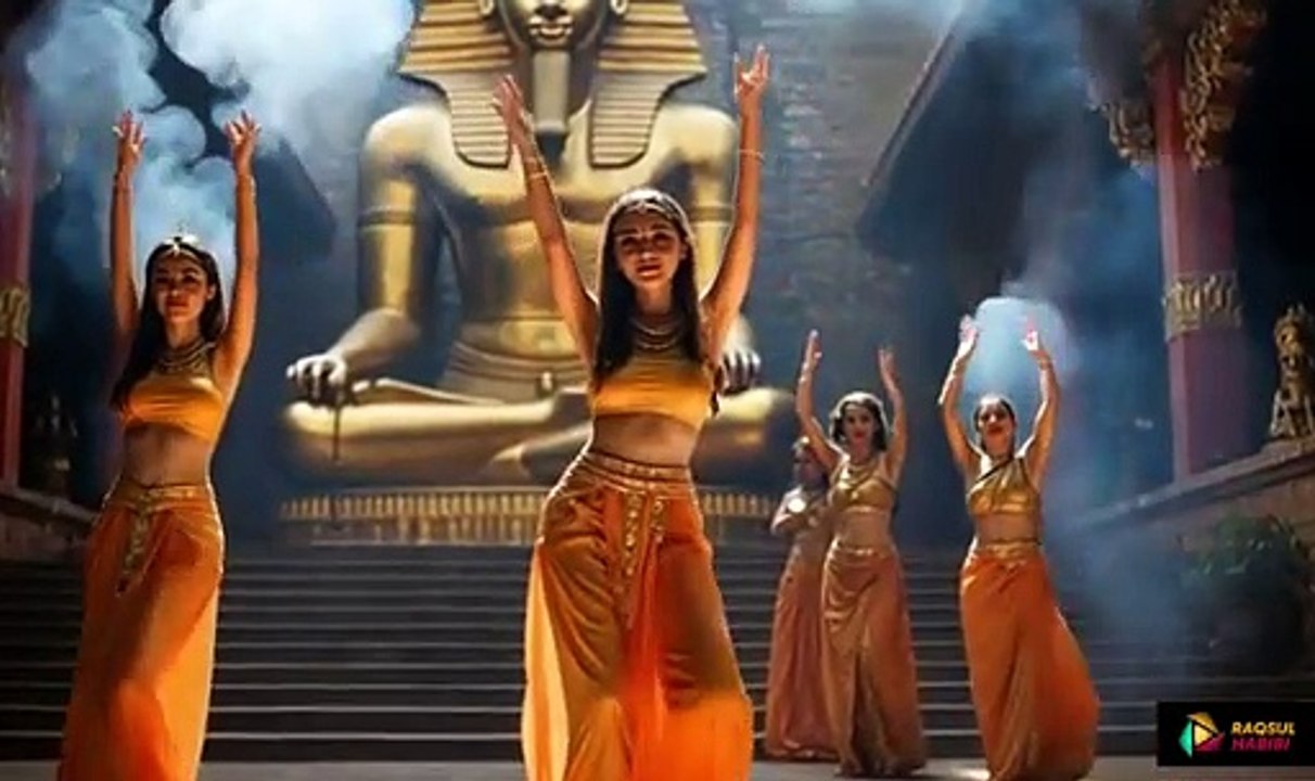 _Nubian_Nights_–_A_Hypnotic_Egyptian_Belly_Dance_in_the_Pharaoh’s_Court___Arabic_Traditional_Music_(360p)