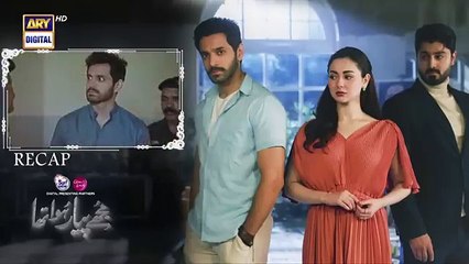 Mujhe Pyaar Hua Tha Last Episode