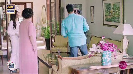 Mujhe Pyaar Hua Tha Ep 27