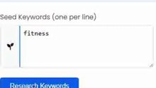 How to Generate 1000+ Keywords with ExpandKeyword?