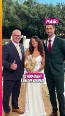 Après son divorce avec Tracy, Flo (MAPR 8) s’affiche avec sa nouvelle chérie