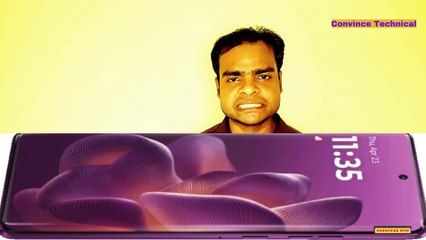 moto edge 60 pro FULL DETAILS