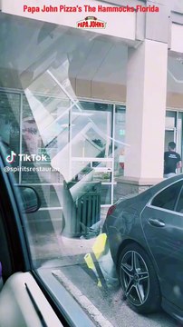 Papa John Pizza's The Hammocks, FL 2024