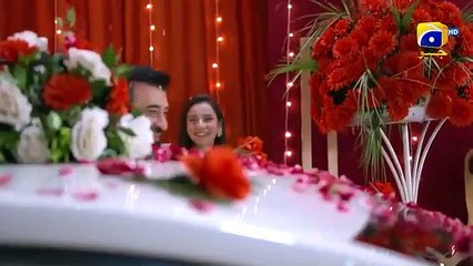 Behkaway Episode 13 - [Eng Sub] - Yashma Gill - Yasir Nawaz - Hiba Ali Khan - 27th April 2025