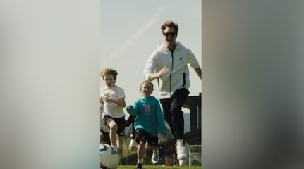 Jannik Sinner lancia la sua Fondazione per aiutare i bambini