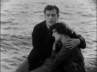 Coeur Fidèle - 1923 ( Muet )