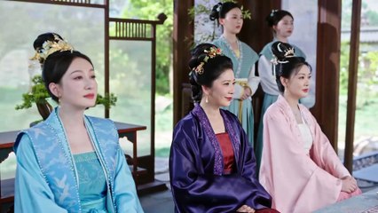 Bảng Thượng Giai Tế Tập 9 Vietsub Thuyết Minh | Phim Hay