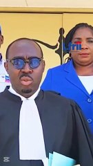 Côte d’Ivoire/ présidentielle  : Blé Goude toujours inéligible