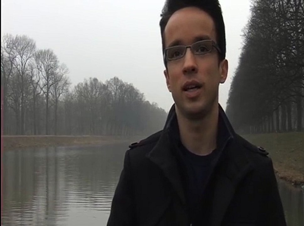 "Am seidenen Faden" (2011) Interview mit Stephan Taubert