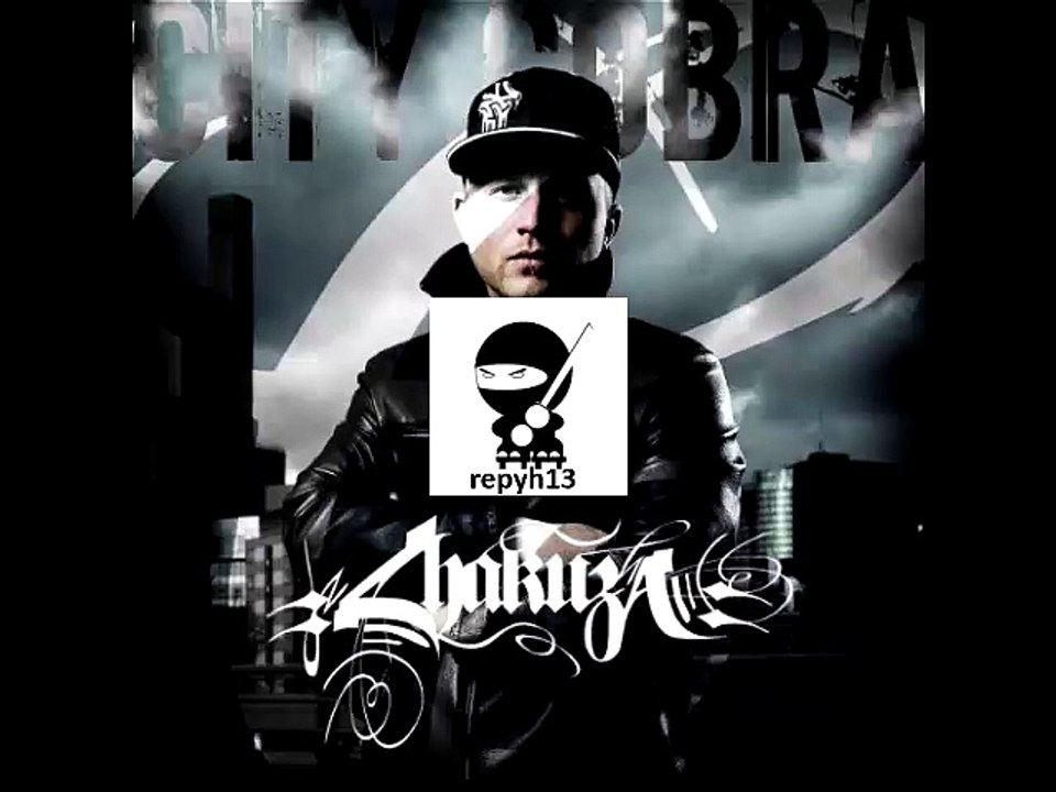 Chakuza - Diese Eine