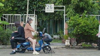 Last Meal Universe Episode 6 English Sub