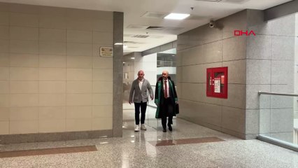 Seçil Erzan davasında Fatih Terim'in şoförü dinlendi:  🗨️ Güvenlikten taşımak için yardım aldığım parayı Florya şubesinde teslim ettim