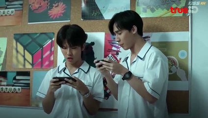 Homeroom (2025) Episode 1 | Watch English Subbed Online 🎬