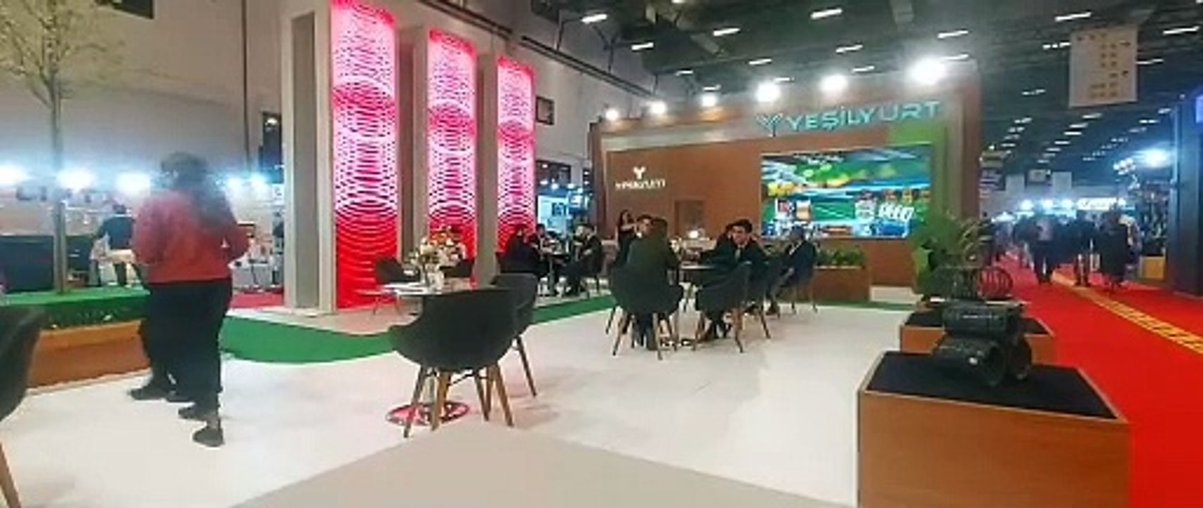Yeşilyurt Demir Çelik