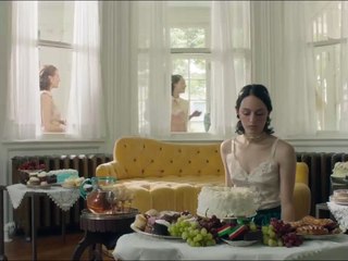 2018 Girls Will Be FULL HOT MOVIE