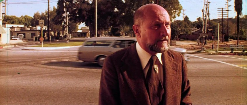 Halloween El Día de Todas las Brujas 1978 35mm Español Latino ReDoblaje Los Ángeles - Halloween - FullFrame