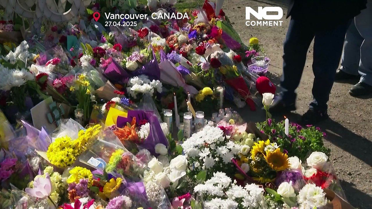 Mahnwachen abgehalten nach tödlichem Angriff auf Festival in Vancouver