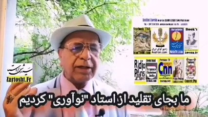 شکیبایی سیدشهاب حسینی اللهی را با اردنگ بیرون کرد گفت یابو برو بگو امام حسینت بیاد