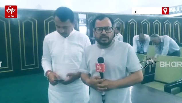 عسکریت پسندوں کے ساتھ ہمدردی ملک کے مفاد میں نہیں: آر ایس پٹھانیا کا ای ٹی وی بھارت کو انٹرویو