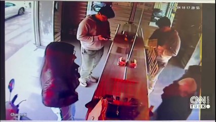 İkiz kız kardeşin sahte altın oyunu