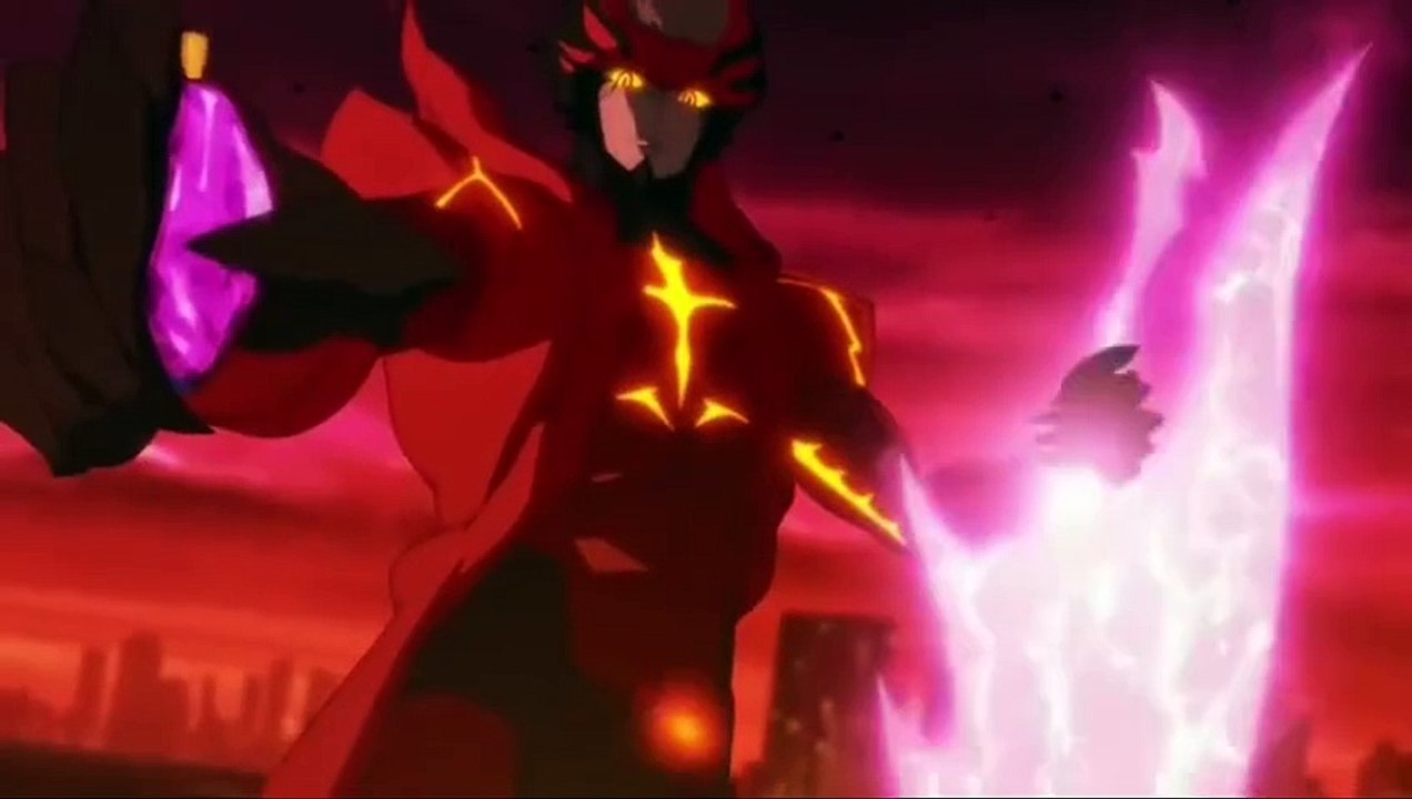 Devil May Cry _Season 1 episode 08_Part 3 and final full Episode in HD_In hindi dubbed