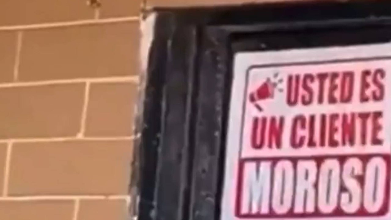 VIDEO | Peligrosas amenazas de los prestamistas ‘gota a gota’ para intimidar en Cali