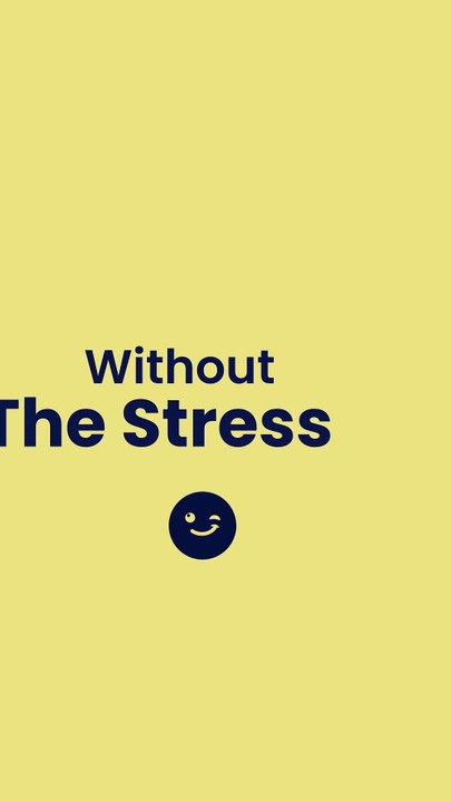 🚀 Stop wasting time and money on strategies that don't work.
