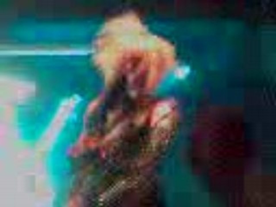 Concert de Dio à Tarbes