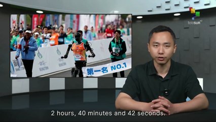 China Now 27-04: Analysis of the Chinese reality and its actuality