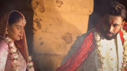 Govinda की भांजी आरती ने पति दीपक संग फिर रचाई शादी