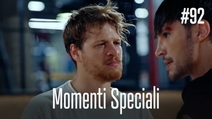 Amore Logica Vendetta - Momenti Speciali #92