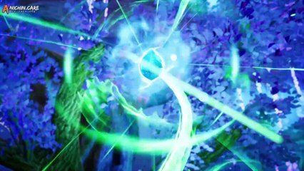 Little Fairy Yao eps 6 sub indo