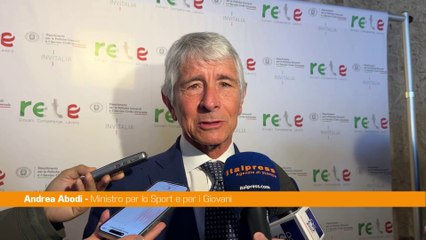 Abodi "Atalanta-Lecce non rinviata? Calcio dovrebbe sapersi inchinare"