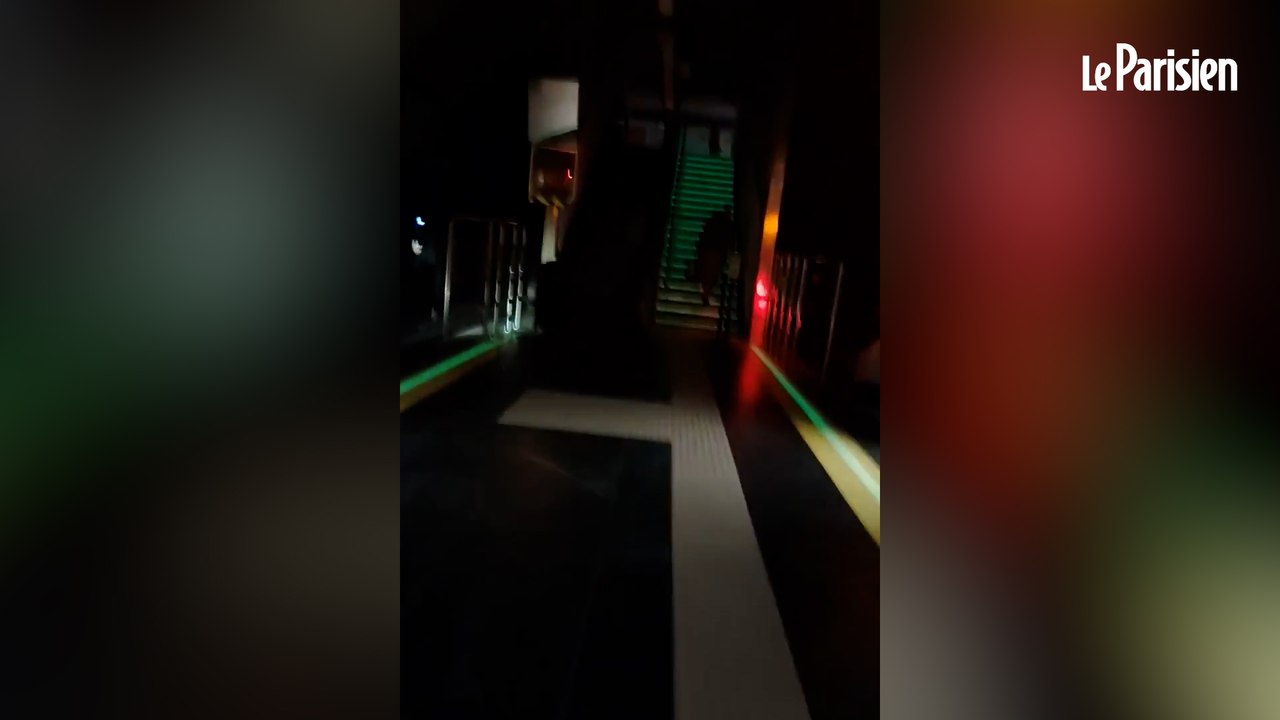 Panne de courant géante en Espagne, au Portugal et une partie en France