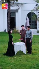 Second Chance - Finding True Love 2 | Full Movie Billionaire, Short Drama