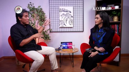 Komunikasi PCO dengan Presiden Prabowo: Supaya Kuat harus Diberi Akses | Istana & Presiden