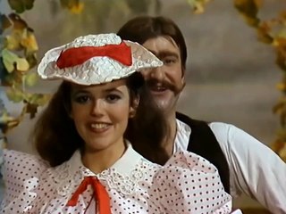 Szombathy Gyula és Tóth Enikó - Legszebb város Batyi (1981)
