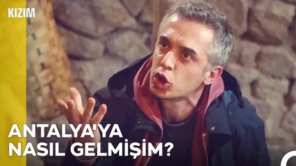 Aman Aman Nerelere Geldik Böyle? - Kızım 24. Bölüm