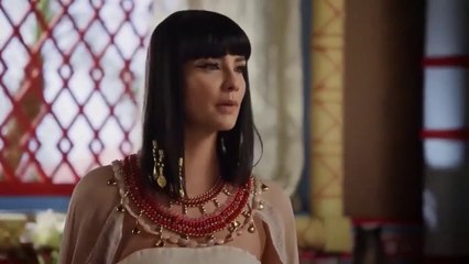 Moises y los diez mandamientos capitulo 72