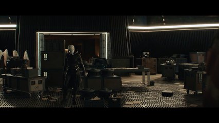 Thunderbolts# Movie Clip - Now What?