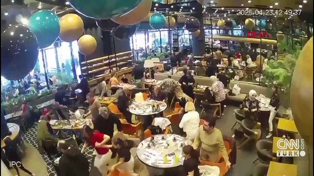 Bakan Kurum'dan kentsel dönüşüm açıklaması: İstanbul’u birkaç yılda toparlarız