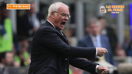 La Barba al Palo - Ranieri maestro, un Coverciano ambulante